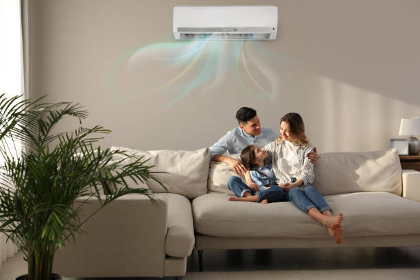 Air duct cleaning in Hertford, NC