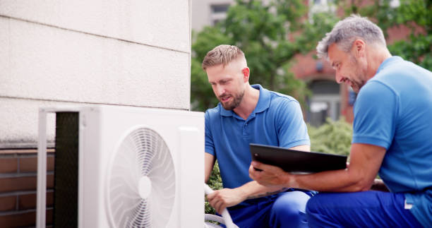 Best HVAC repair near me  in Hertford, NC