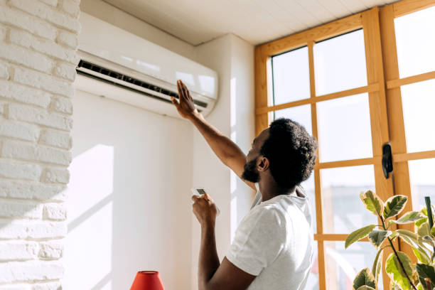 Best HVAC emergency services  in Hertford, NC