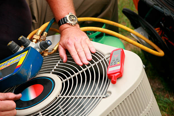 Hertford, NC HVAC Pros