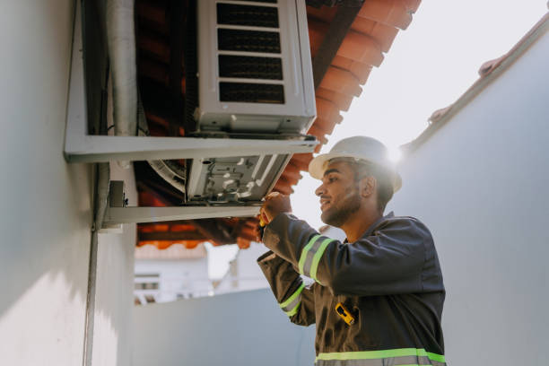Ductless HVAC repair in Hertford, NC
