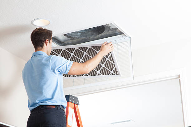 Best Air quality test  in Hertford, NC