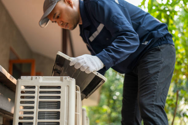 Best Ductless HVAC repair  in Hertford, NC