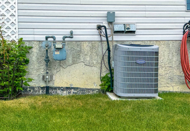 Best Best HVAC companies  in Hertford, NC